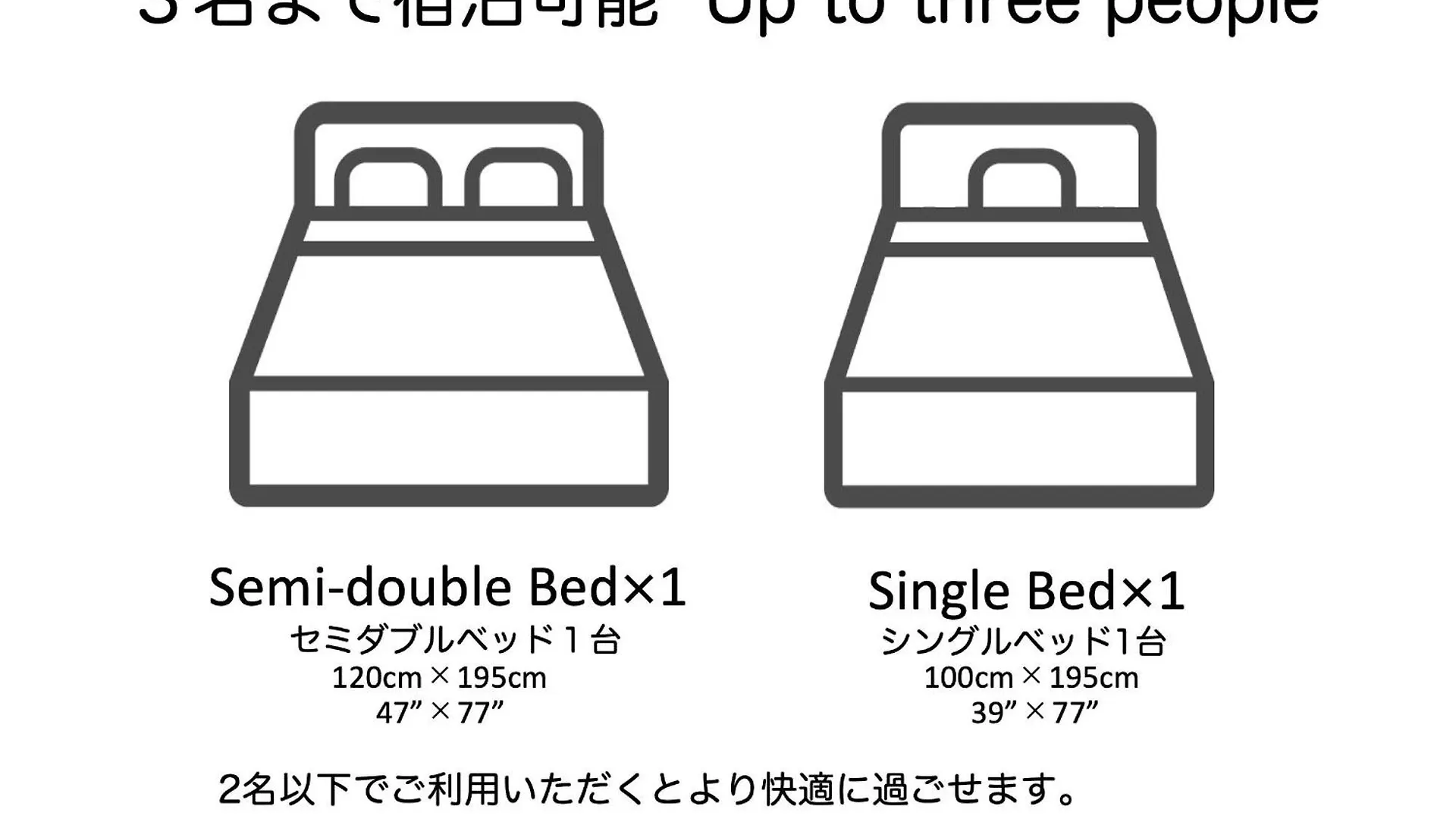 Apartament Endless Mitsui Minami 5Jo II Sapporo 0*,  Japonia