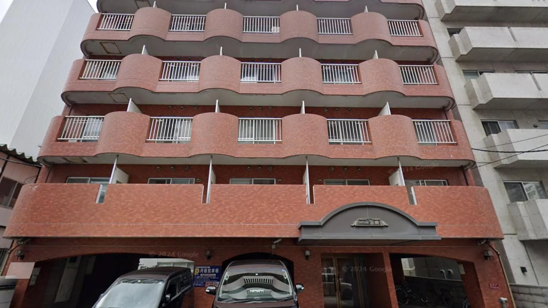Apartament Endless Mitsui Minami 5Jo II Sapporo