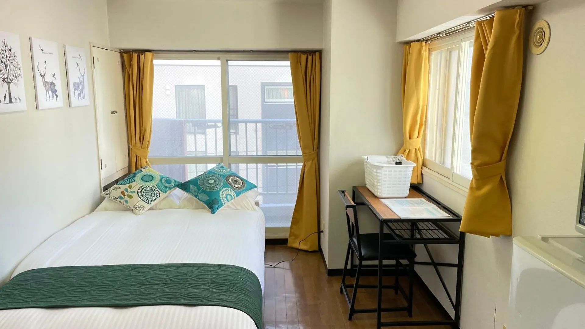 Apartament Endless Mitsui Minami 5Jo II Sapporo 0*,