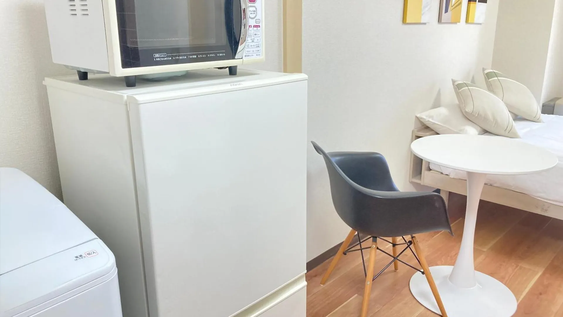 Apartament Endless Mitsui Minami 5Jo II Sapporo Japonia