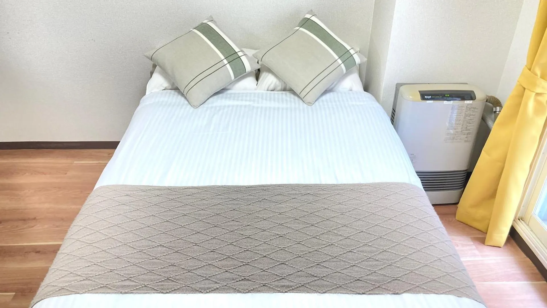 Apartament Endless Mitsui Minami 5Jo II Sapporo