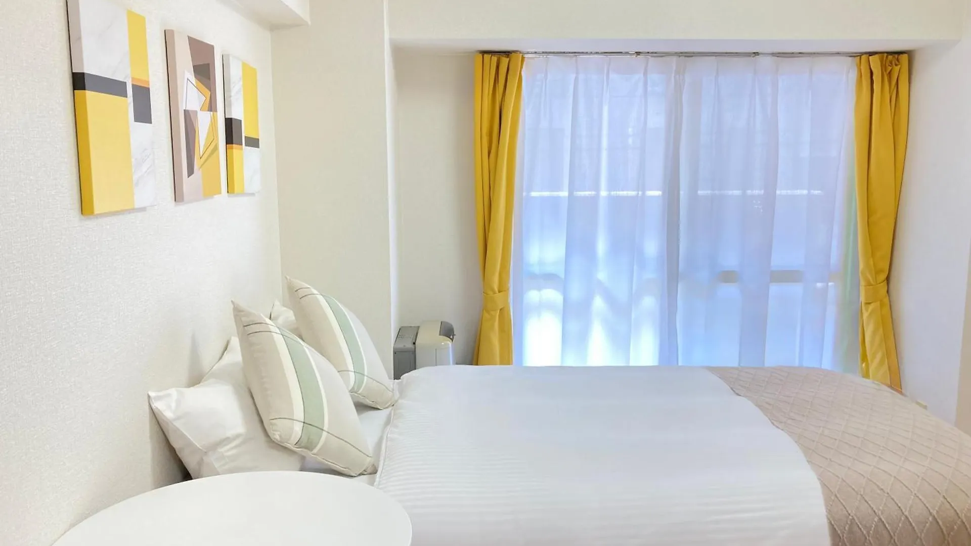 Apartament Endless Mitsui Minami 5Jo II Sapporo