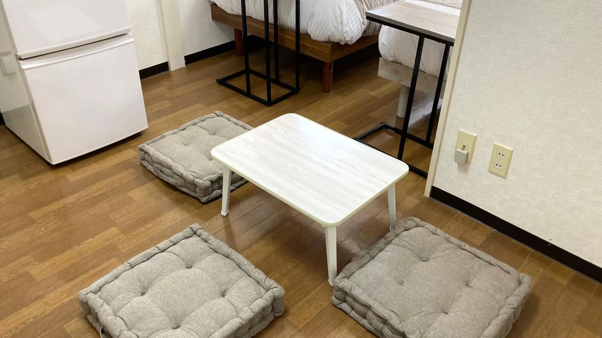 Apartament Endless Mitsui Minami 5Jo II Sapporo