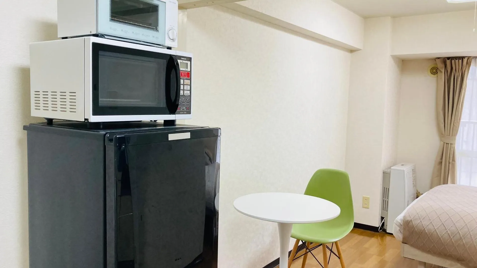 Apartament Endless Mitsui Minami 5Jo II Sapporo