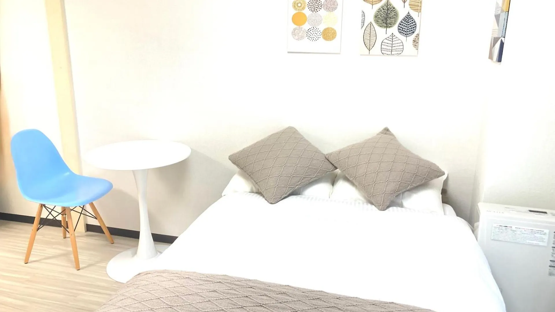 Apartament Endless Mitsui Minami 5Jo II Sapporo Japonia