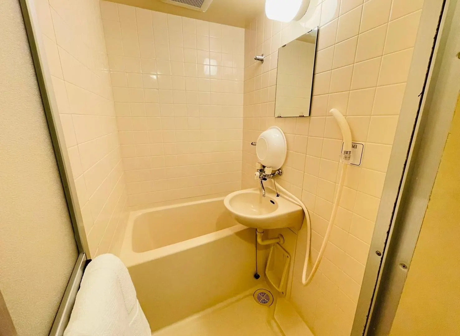 Endless Mitsui Minami 5Jo II Appartement Sapporo
