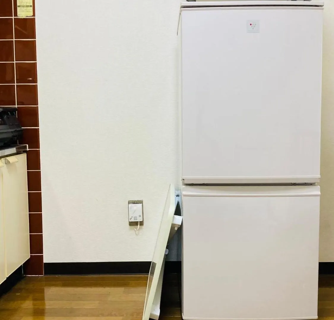 Endless Mitsui Minami 5Jo II Appartement Sapporo